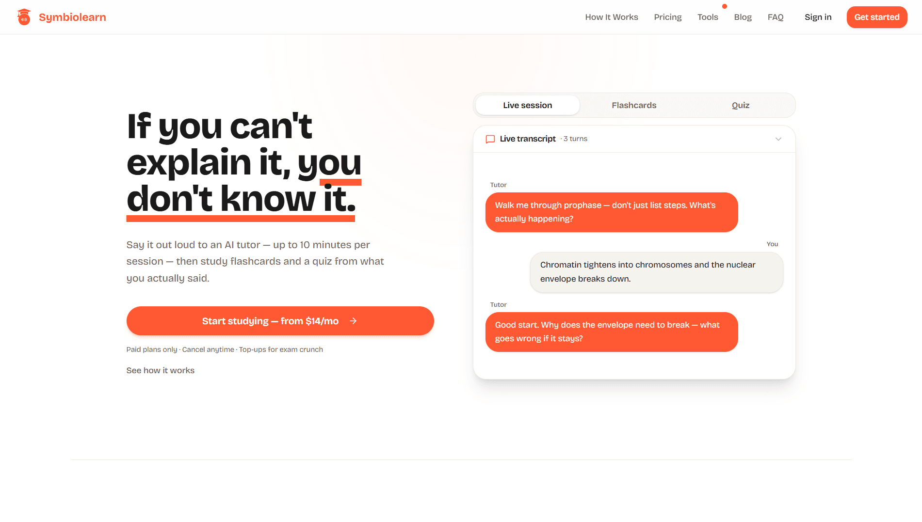SymbioLearn